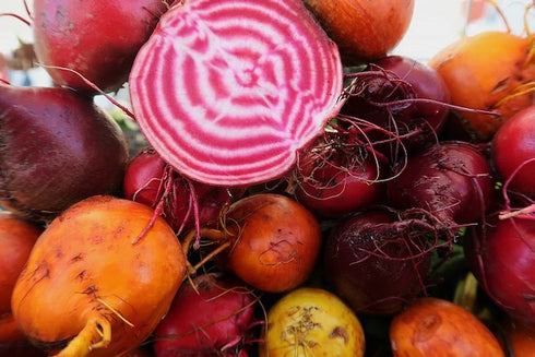 Gourmet Beet Blend